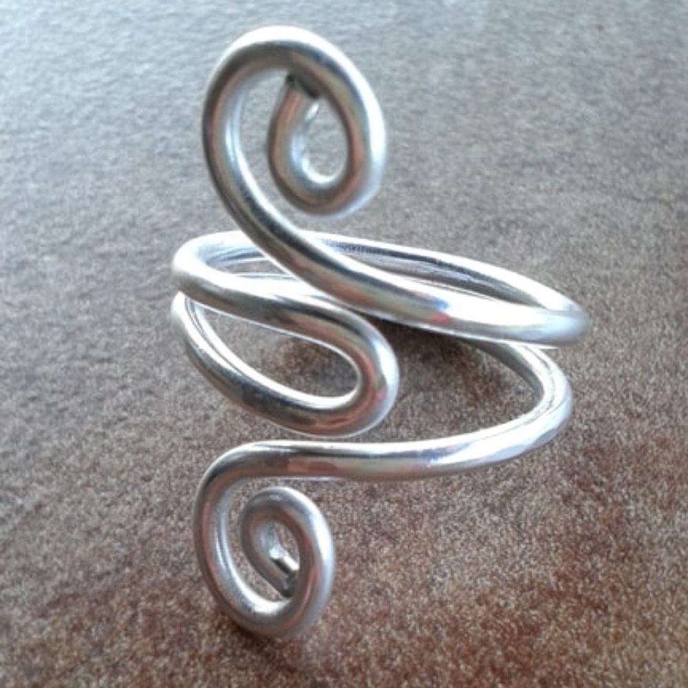 Wire Ring